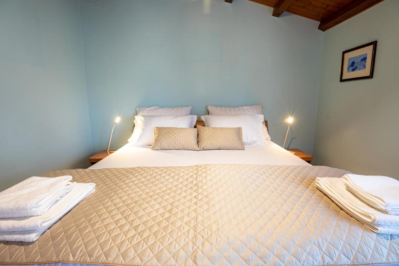 Adriatic Bay Apartments ポルトローシュ エクステリア 写真