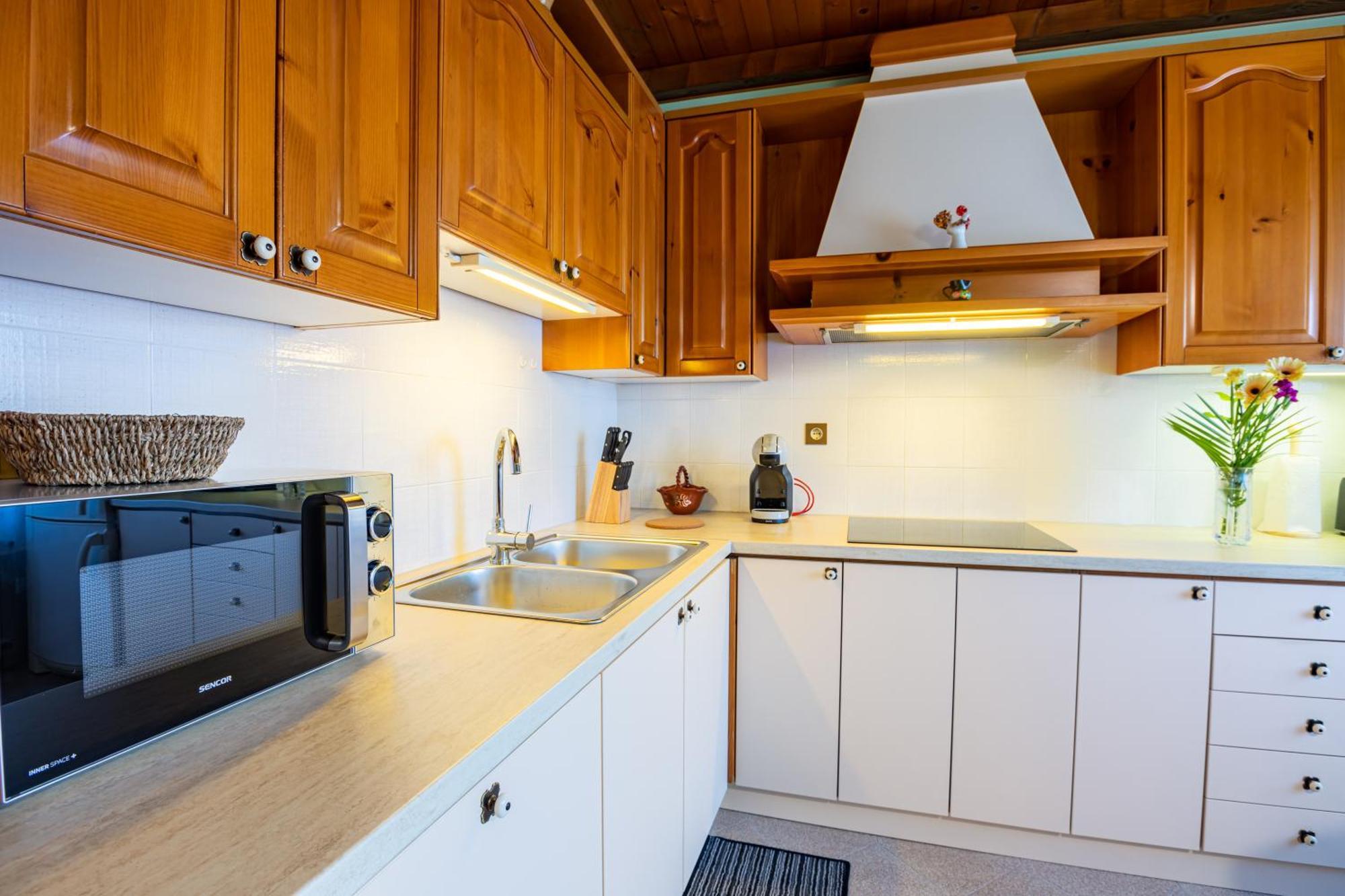 Adriatic Bay Apartments ポルトローシュ 部屋 写真