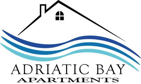 Adriatic Bay Apartments ポルトローシュ エクステリア 写真